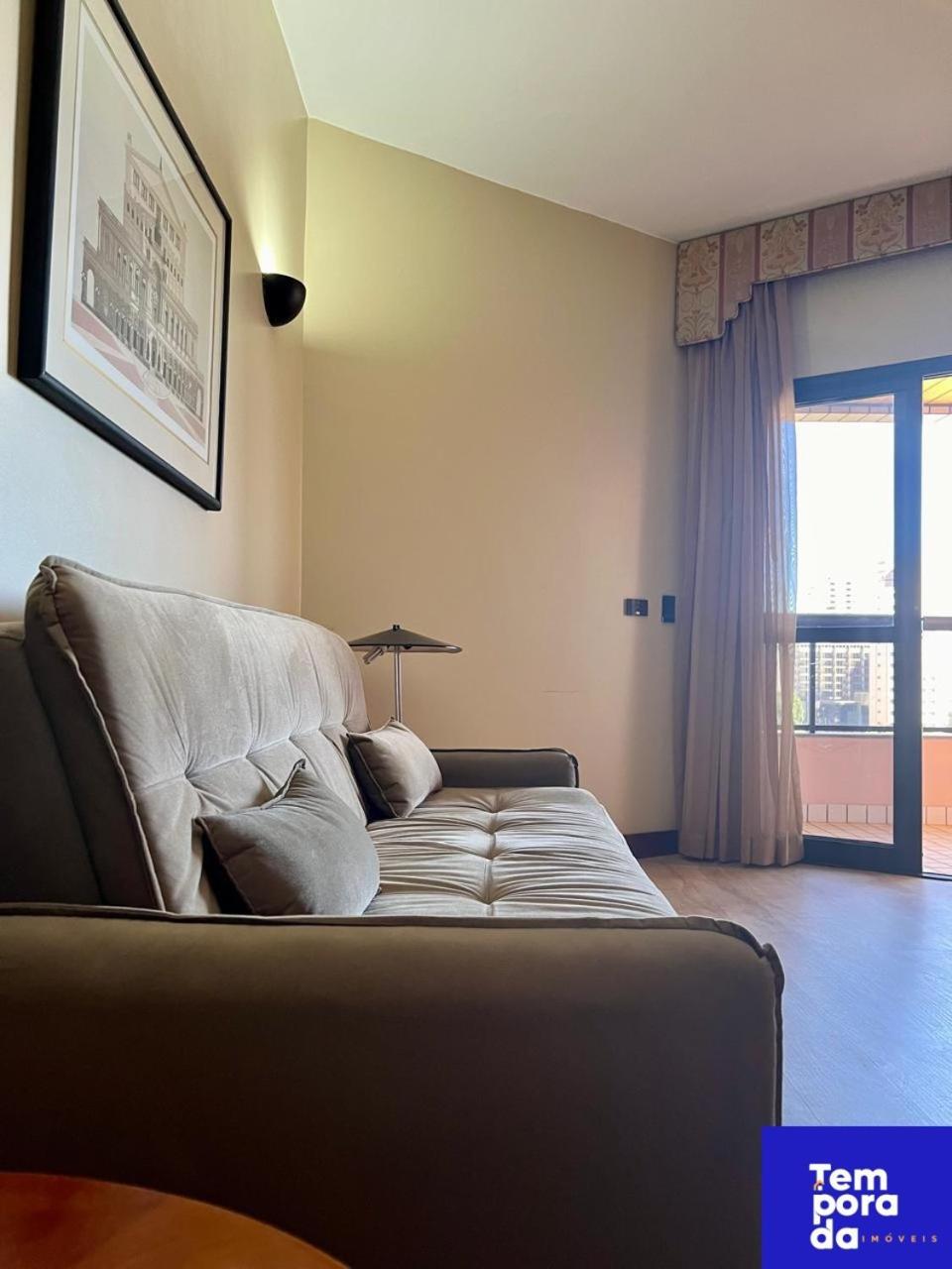 Apartamento Temporada Bonaparte Recem Reformado - Luxo E Requinte *
