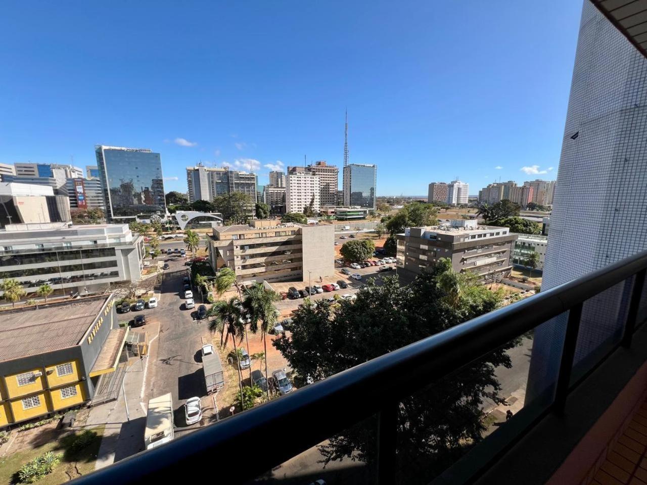 Temporada Bonaparte Recem Reformado - Luxo E Requinte Apartamento Brasilia