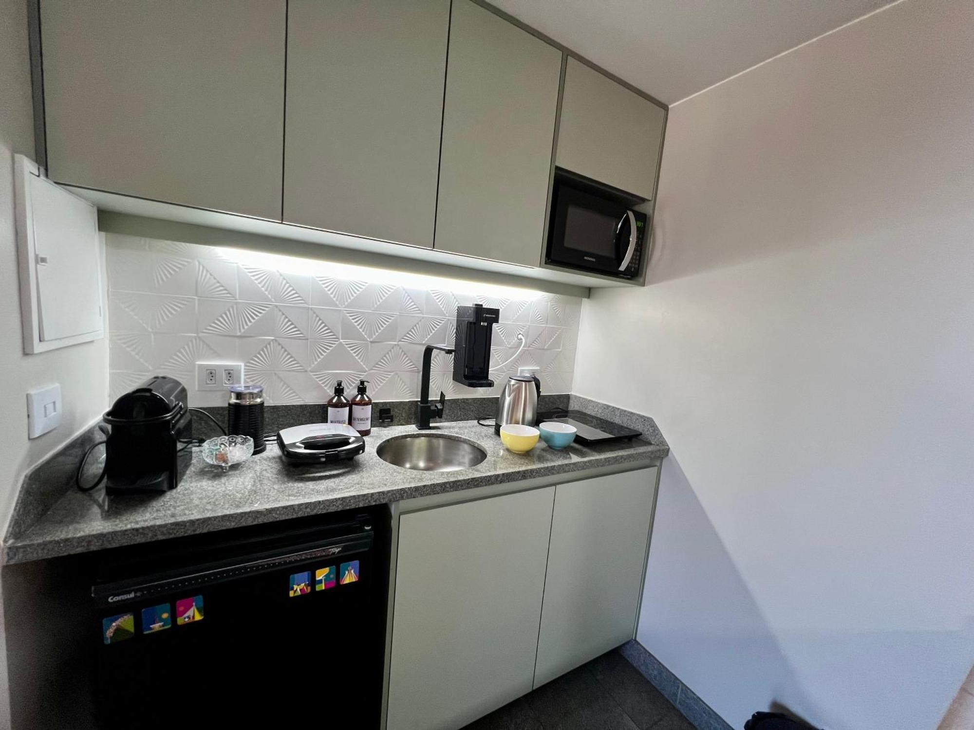 Temporada Bonaparte Recem Reformado - Luxo E Requinte Apartamento