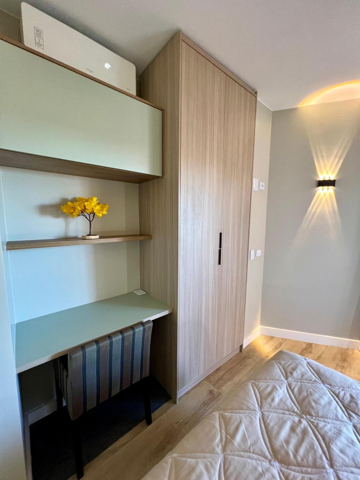 Apartamento Temporada Bonaparte Recem Reformado - Luxo E Requinte
