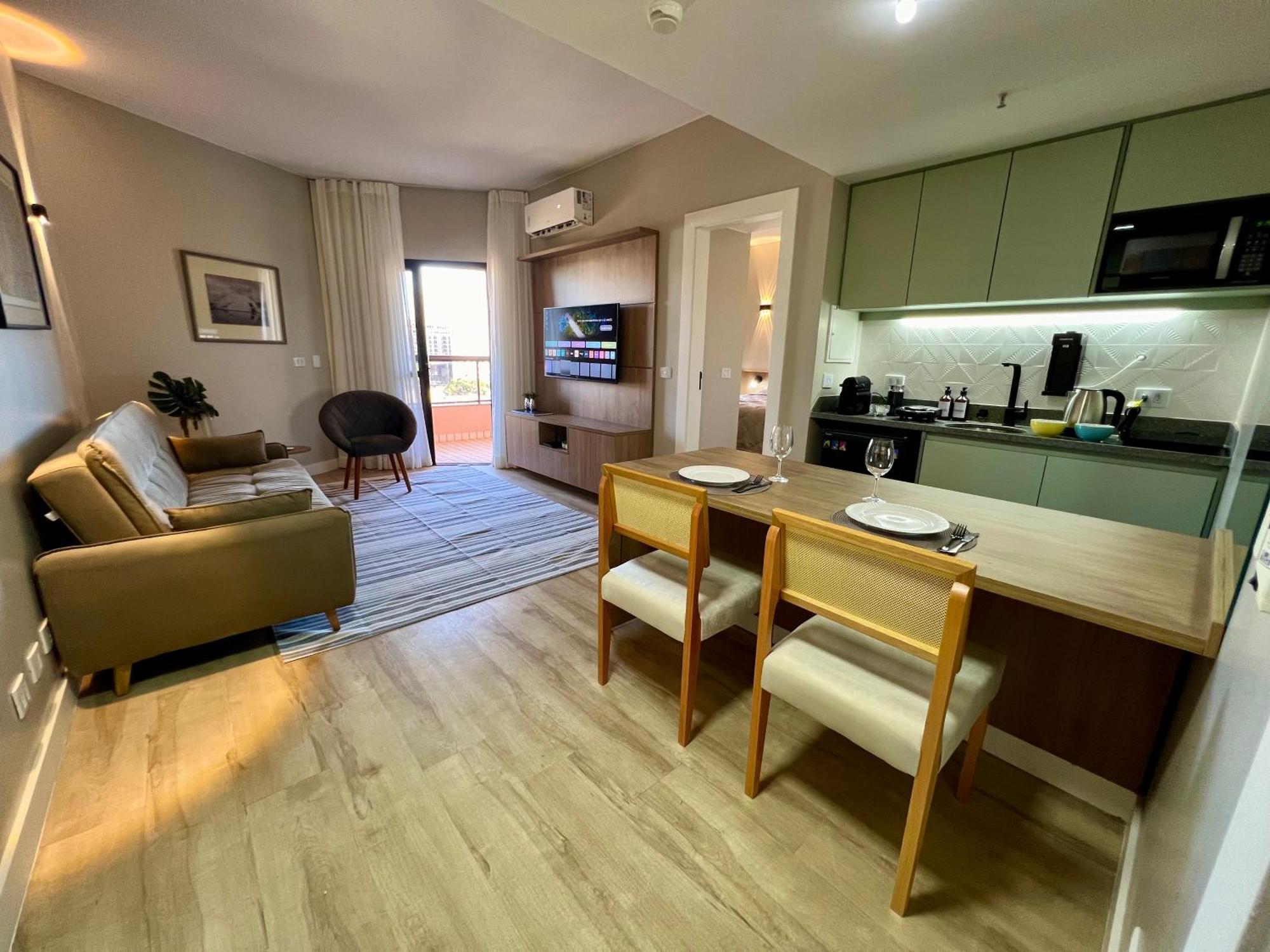 Apartamento Temporada Bonaparte Recem Reformado - Luxo E Requinte *
