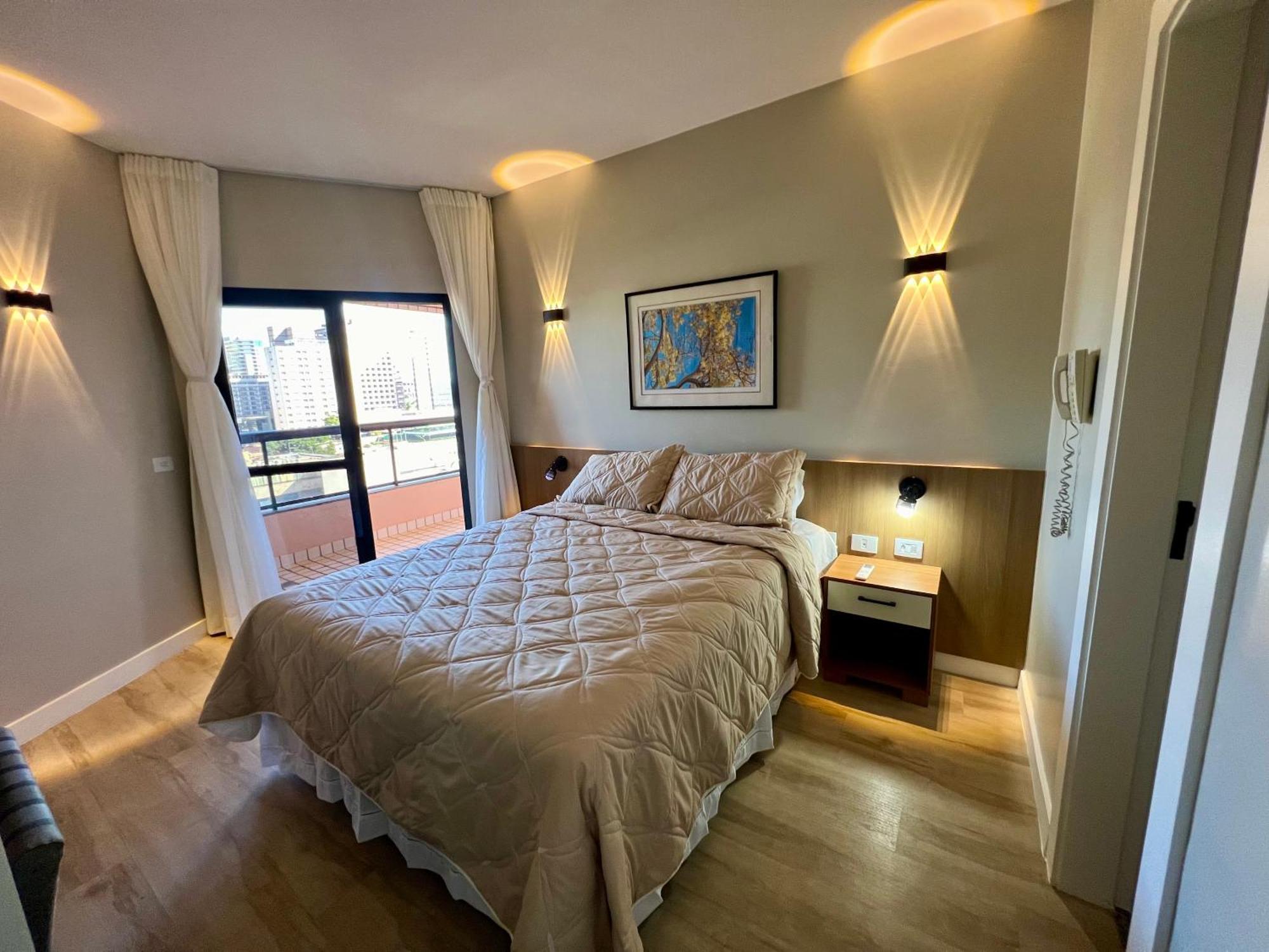 Apartamento Temporada Bonaparte Recem Reformado - Luxo E Requinte *