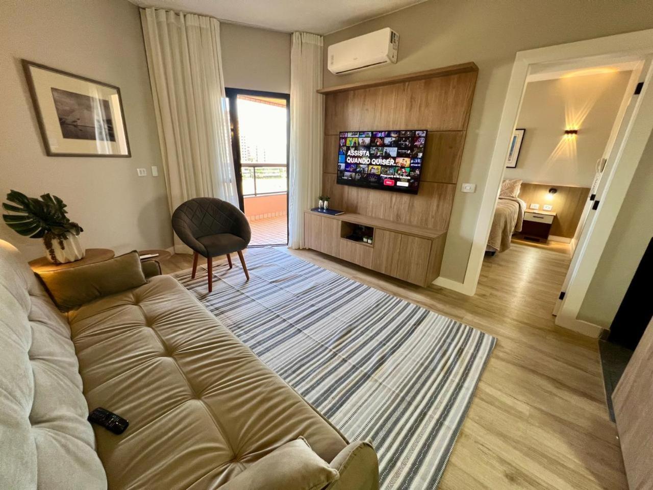 Apartamento Temporada Bonaparte Recem Reformado - Luxo E Requinte *