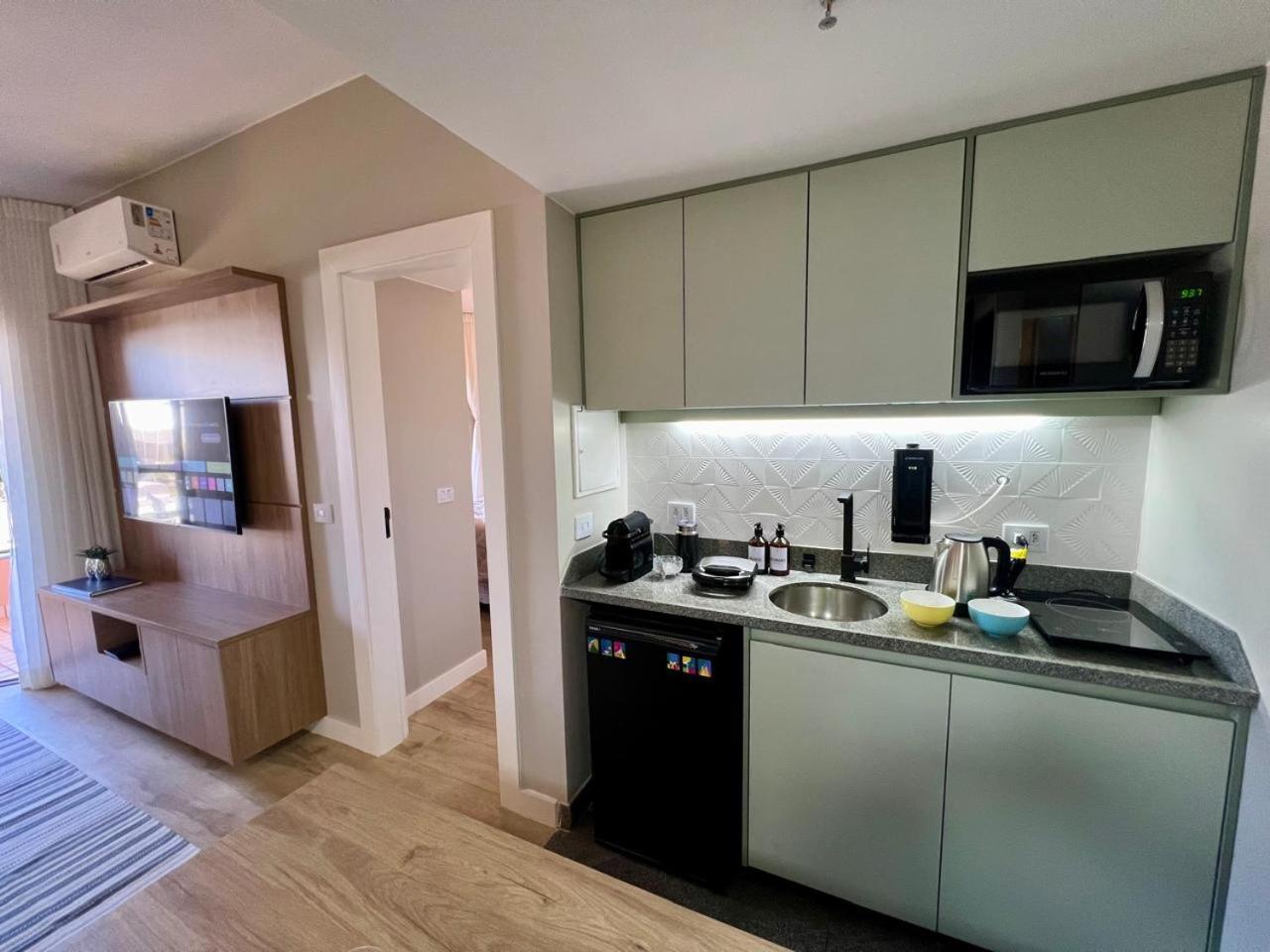 Apartamento Temporada Bonaparte Recem Reformado - Luxo E Requinte *